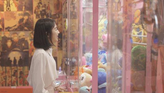 有没有一块钱5000个币的娃娃机,娃娃机娃娃币