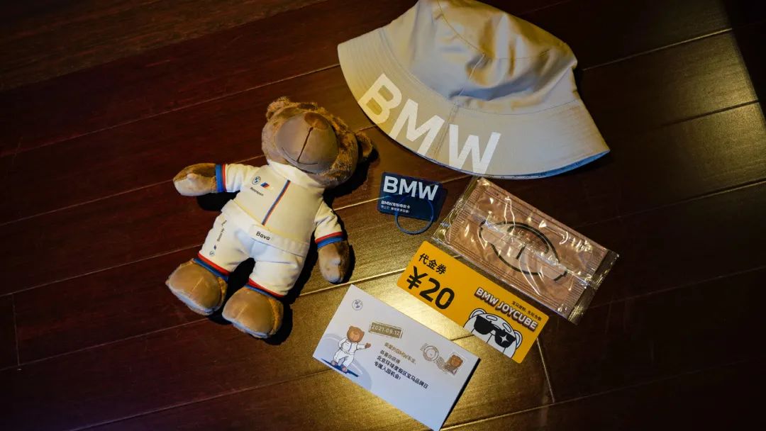 抢先体验宝马,北京环球影城宝马