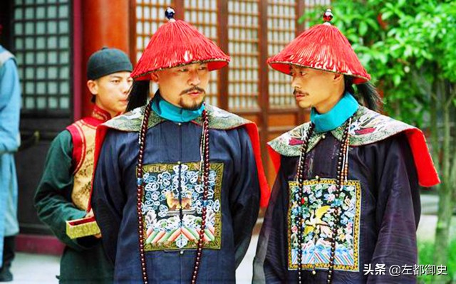 清代皇帝几点在哪里上朝,清朝皇帝每天早上几点上朝