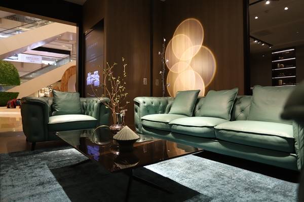 槺柏家居1个月狂开7店，2021年门店数100+，