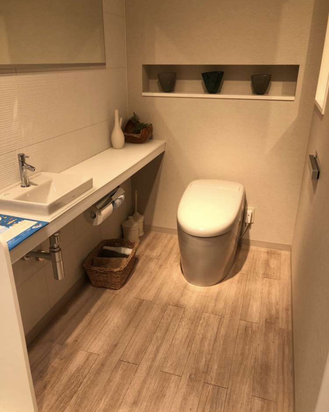 正宗的日本马桶,日本网红马桶品牌