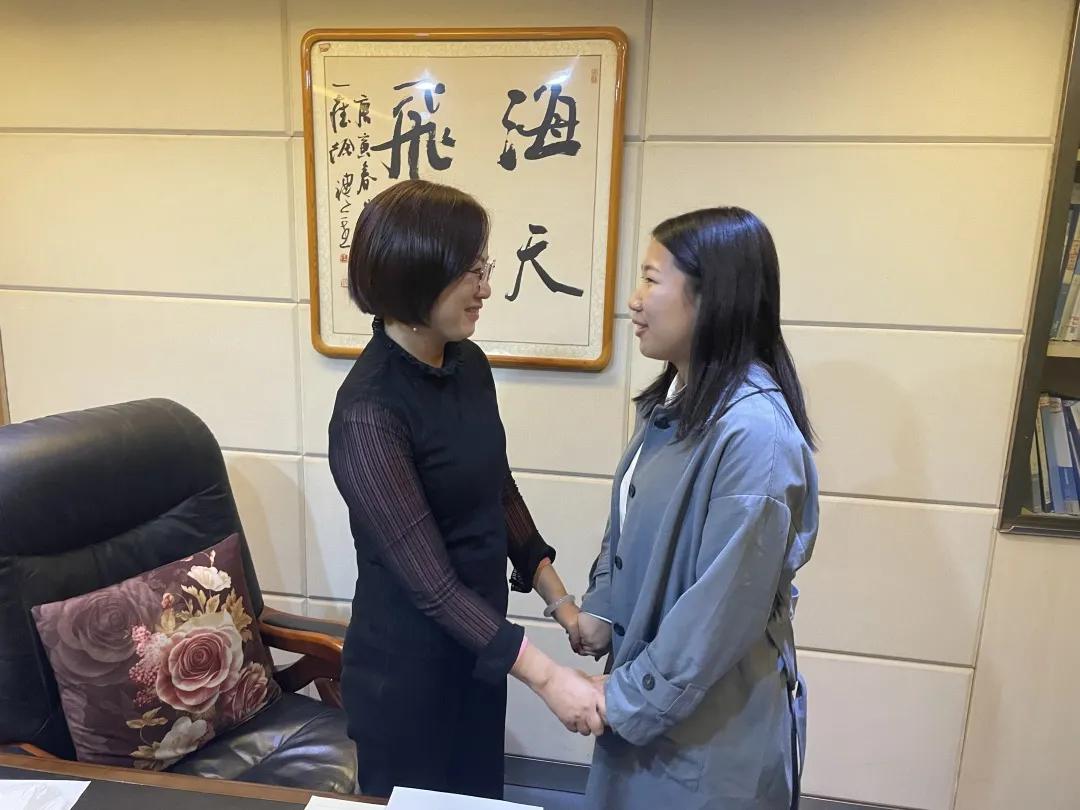 河南质量工程职院建工系建装专业海天班余子言实践心得