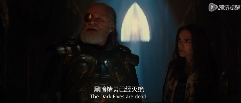 雷神2:黑暗世界精彩剪辑,雷神2:黑暗世界