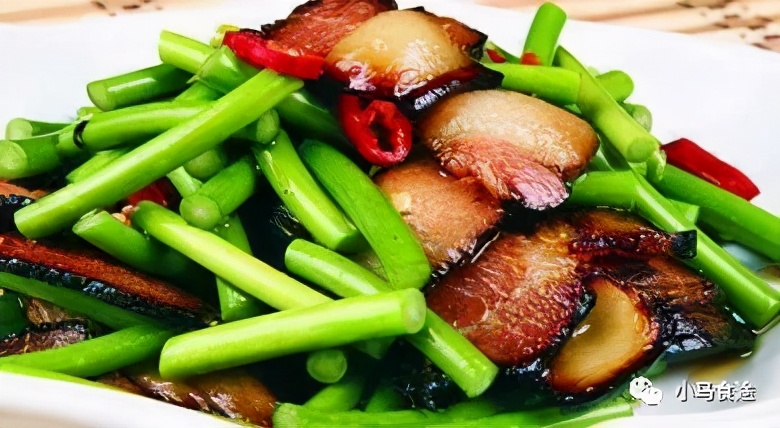 腊肉特色美食品尝地方,腊肉各种口味