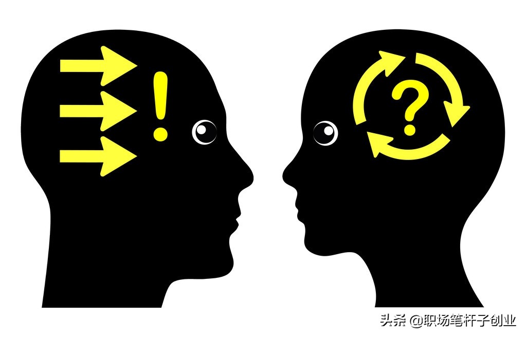 员工一错再错，领导能否原谅？教你3招，领导既理解，还提拔