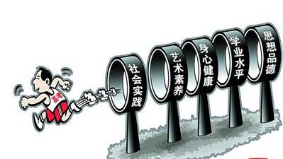 2020届高中生可以报考的综合评价简章发布进程一览