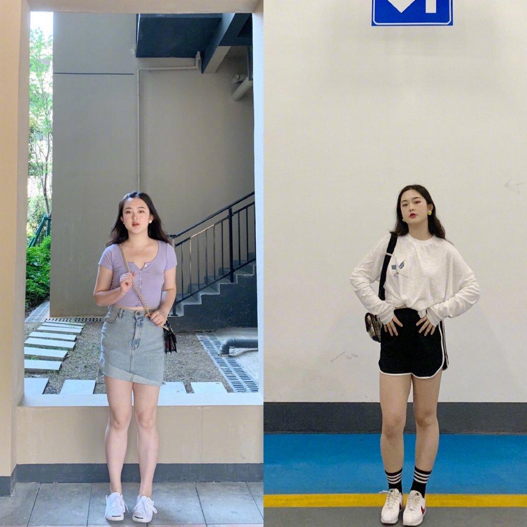 做个精致的女胖子,做一个精致的胖女生