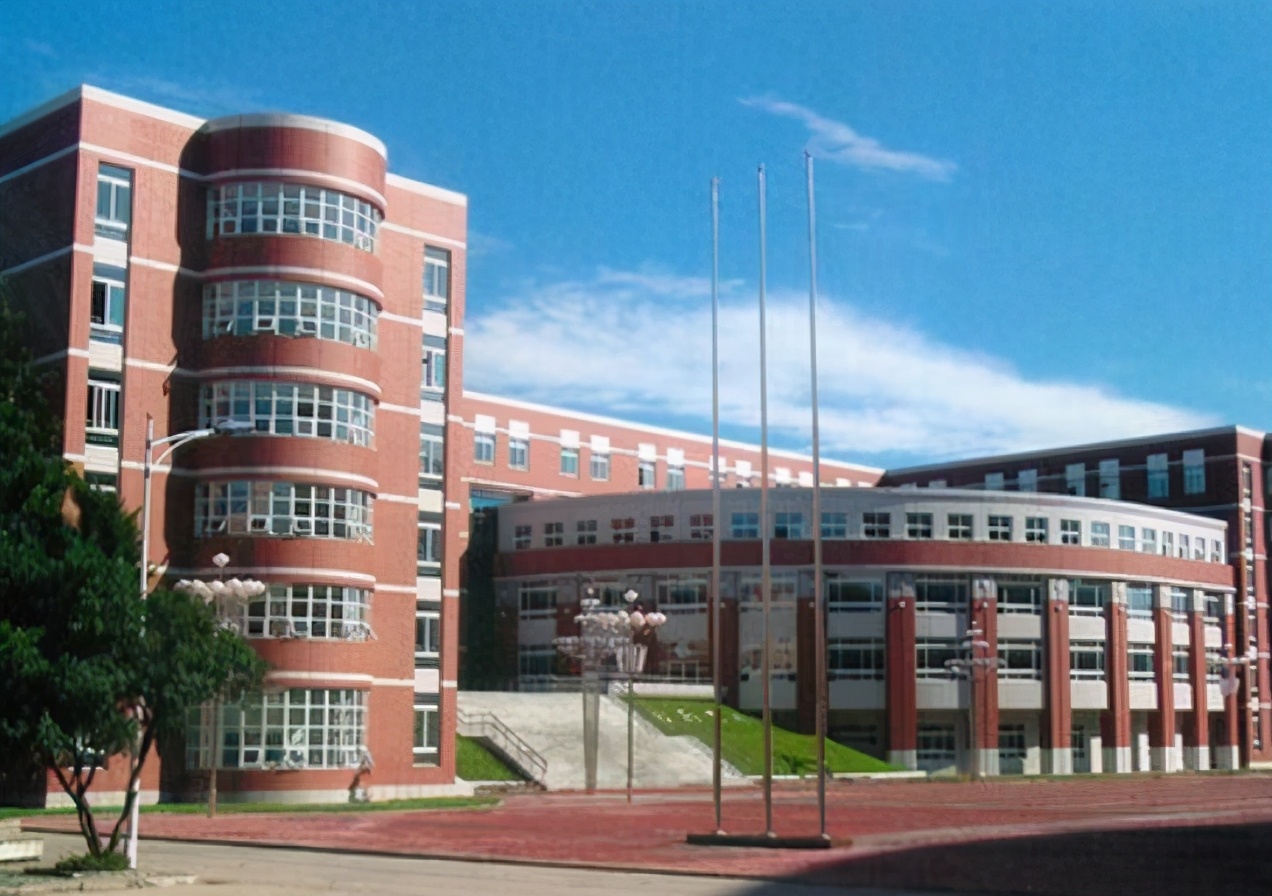 江苏最低调的学校,江苏低调的大学