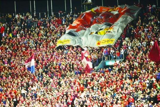 中国足球改革失败的原因,中国足球现状和对策