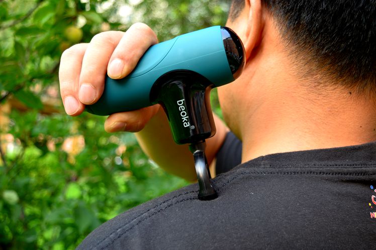 筋膜枪是不是智商税产品,筋膜枪是智商税还是神器