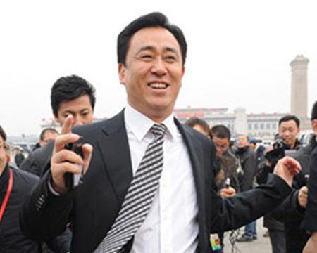 波波说人物009：许家印-天道酬勤