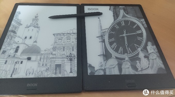 续航增长、背光阅读，BOOXnote2使用感受（比较booxnote）