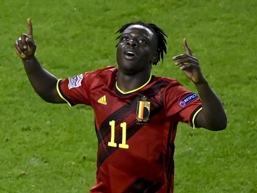 比利时黑暗夜，19岁少年成最大收获，16岁曾拒渣叔仍获其高度评价