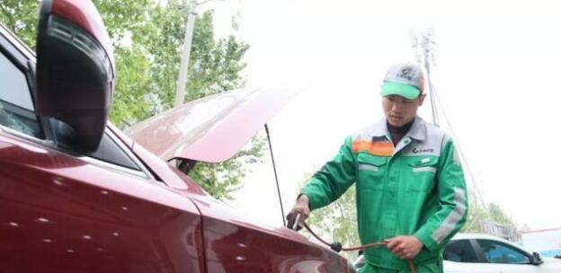 从修车工到董事长,从打工仔逆袭为企业家