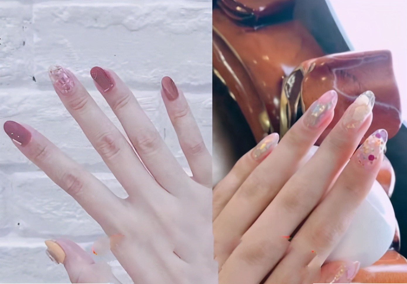 同样是美术生你为何如此优秀,美术生的手和体育生的手