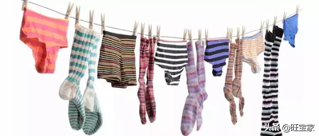 *裤内**的那些事，至关重要，未孕、已孕的女性都要知道！