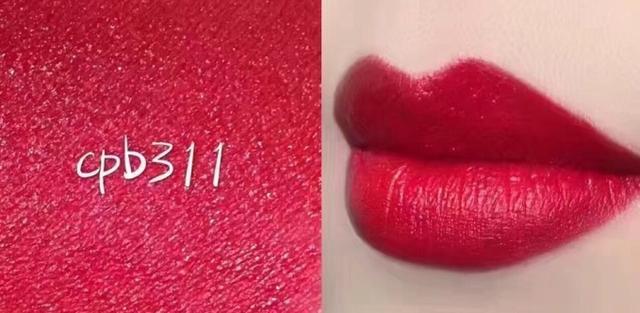 学生党口红推荐显白口红,最显白的口红牌子