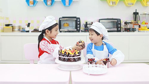 加盟儿童乐园如何设计,怎样打造儿童游乐加盟店