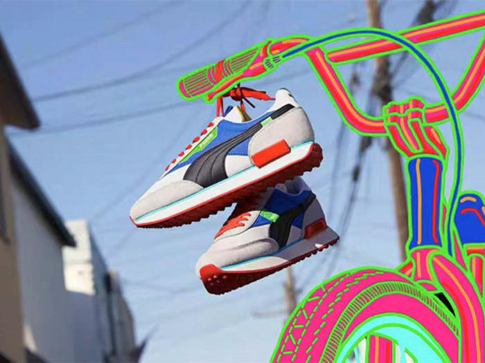 600元左右潮鞋推荐,性价比高好看的鞋500以内