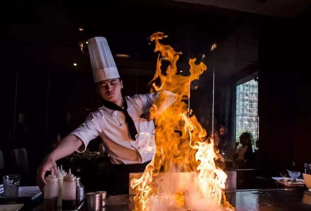 厨师炒菜的经验与注意事项,厨师不小心说漏嘴的炒菜小窍门