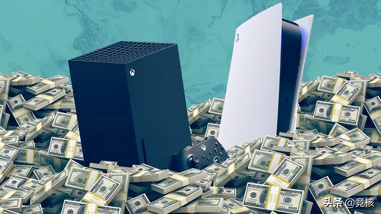 为什么ps5还需要关税,ps5在哪里买没有关税