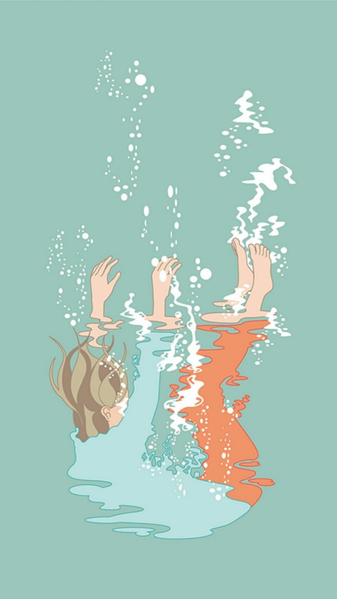 知乎点赞最高的50句文案，句句都值得收藏