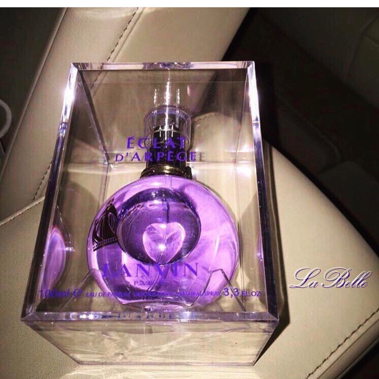 推荐几款适合冬天用的香水,种草机排行