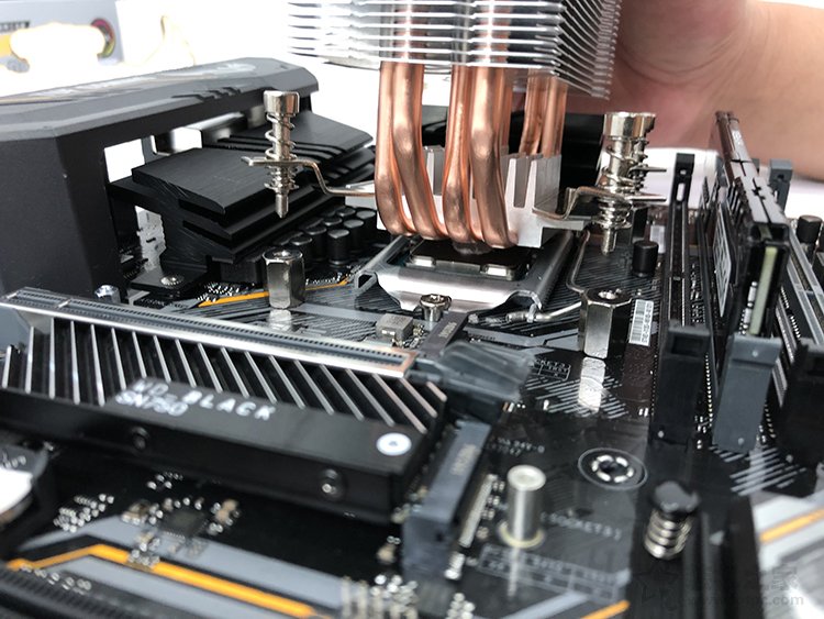 组装电脑装机,组装电脑步骤教程简单好学