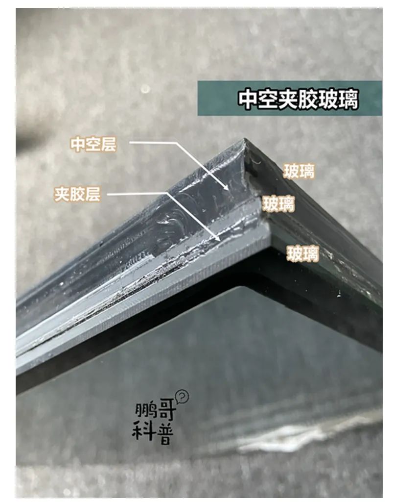 高品质门窗的玻璃的基本知识,阳光房玻璃用什么规格标准好