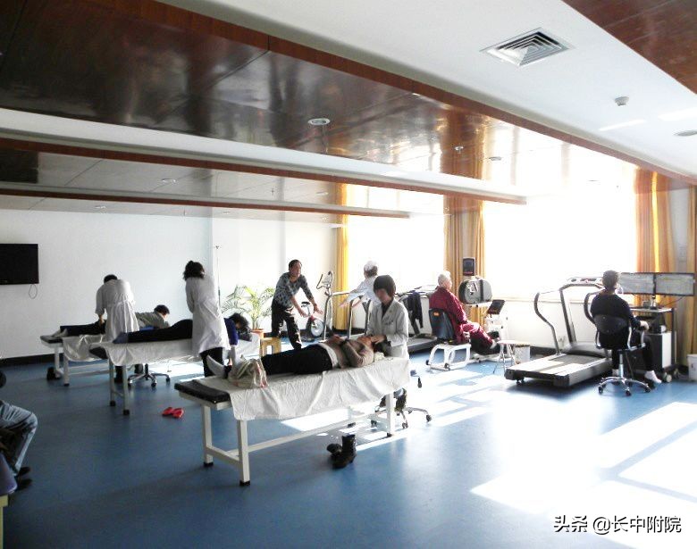 不忘初心自由呼吸——记长春中医药大学附属医院肺病专科