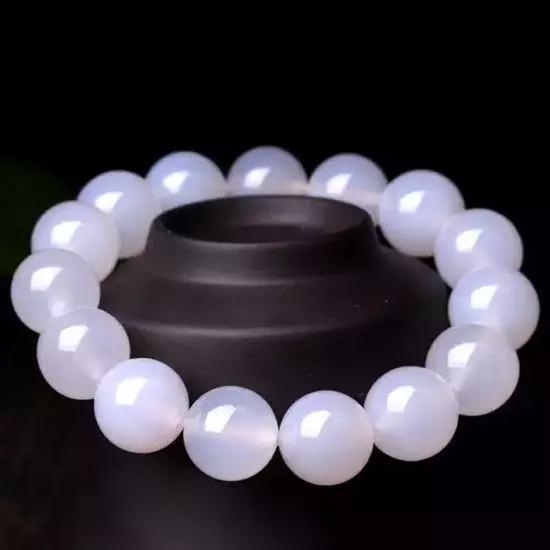 斯里兰卡月光宝石手串能作假吗 (最适合盘玩的有机宝石手串)