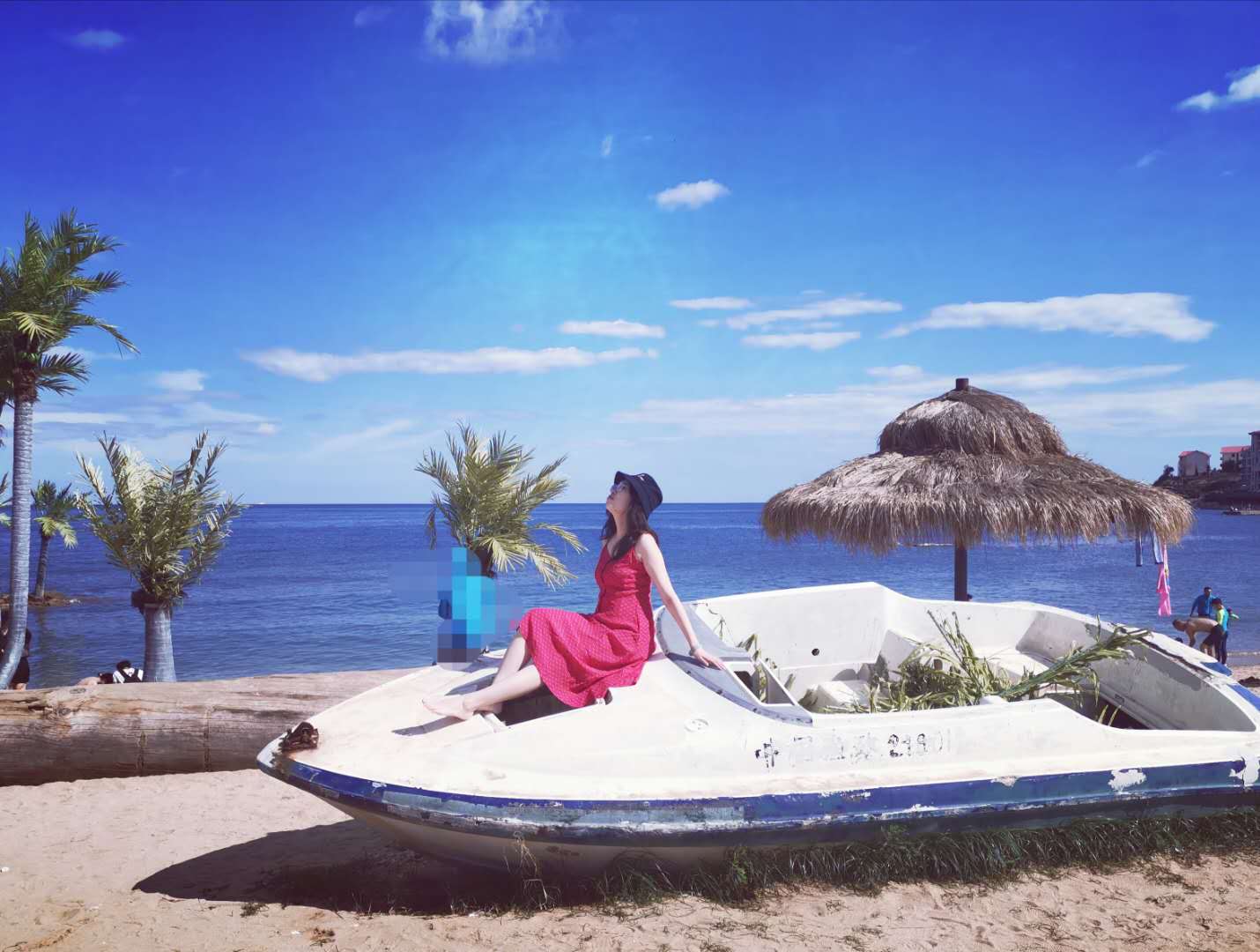 秦皇岛阿那亚拍照打卡地,秦皇岛酒吧碧螺塔