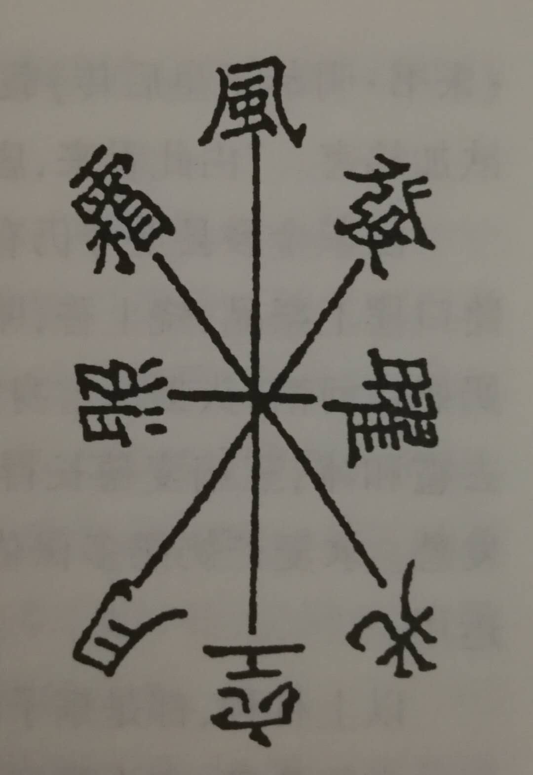 扇子阅读理解,三年级阅读扇子