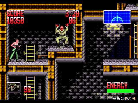 异形游戏全回顾,异形游戏有哪些