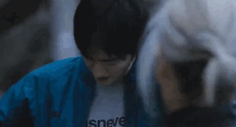 69岁老人被29岁男人性侵，罪犯逍遥法外，这部韩国电影真敢拍