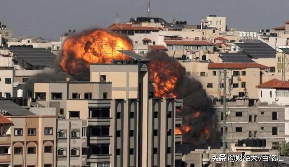 不止数字：过去24小时特别解读（2021.05.17）