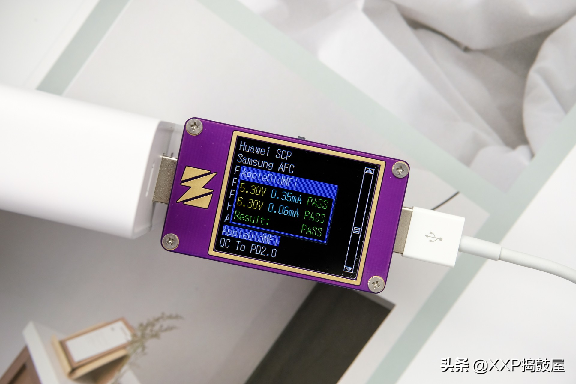 苹果数据线zendure,苹果数据线怎么选快充