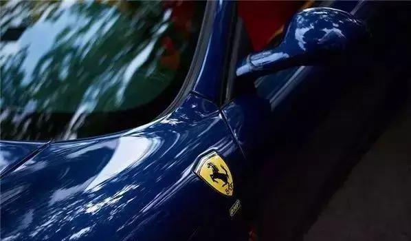 法拉利360所有版本,法拉利360spider硬顶