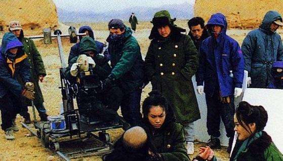 解读1994年大话西游周星驰,周星驰大话西游票房惨败