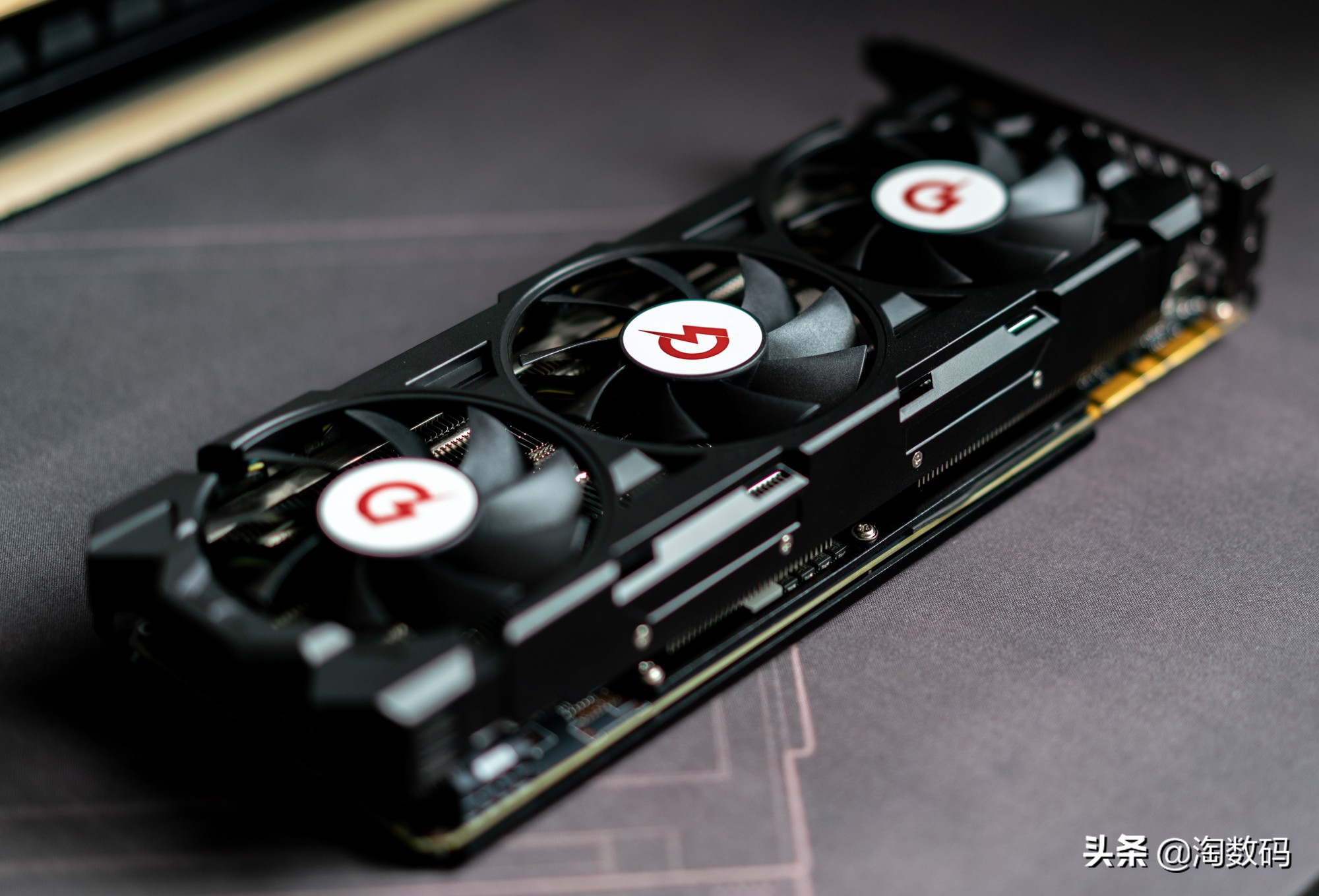 ￥1799买GTX1080全新显卡，你这让GTX1660Ti怎么活？还带一年保修