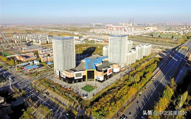 宁夏最穷人口最少的市,宁夏最富的县vs宁夏最穷的县