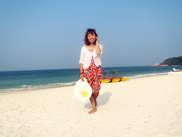 迟来的蜜月迟到的游记,迟来三年的蜜月之旅