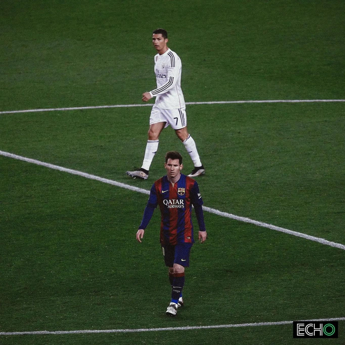 绝代双骄梅西c罗时代结束,关于梅西和c罗的绝代双骄