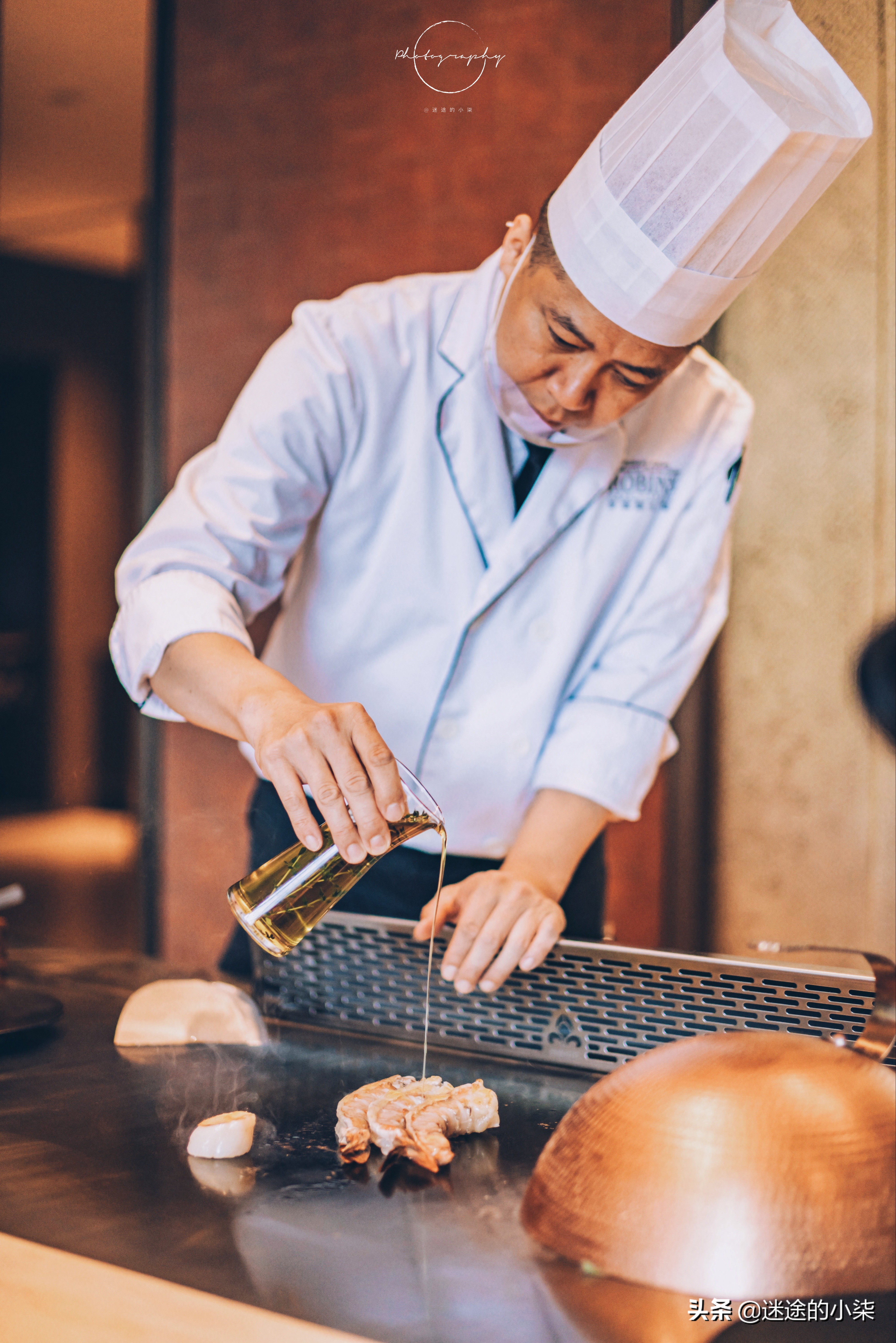 重庆哪家牛排最好吃,重庆惠灵顿牛排