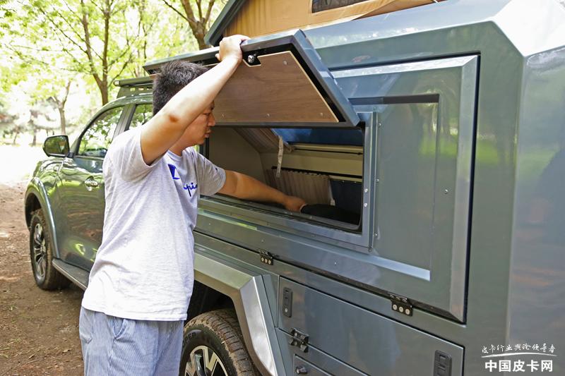 长城炮乘用版高配最低多少钱,长城炮最新旅装炮价格