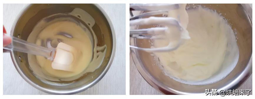 做冰激凌的简单方法小孩也能做,在家如何做冰激凌给小朋友吃