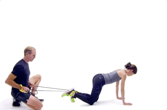 17种速度训练方法怎么练,高难度核心训练动作大全