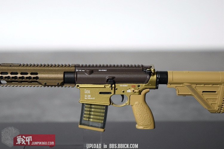 深度分析狙击手,深度评测全新栓狙