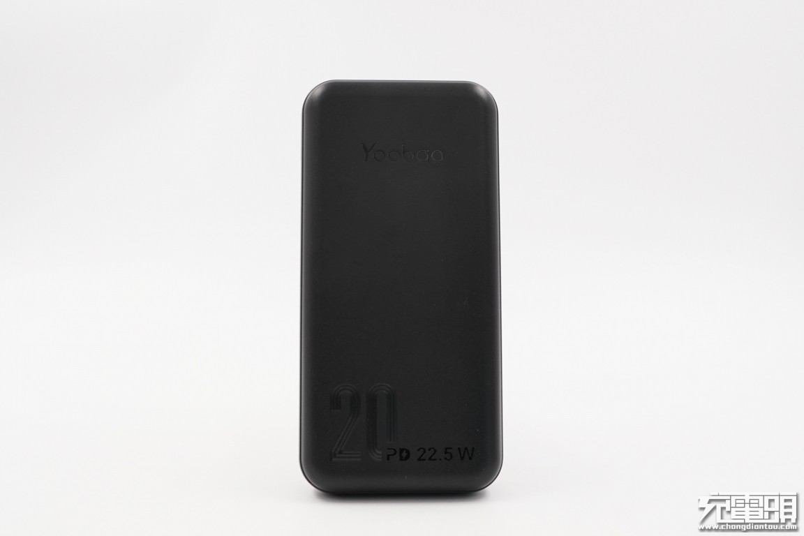 羽博充电宝拆解20000电芯,羽博30000毫安移动电源拆解