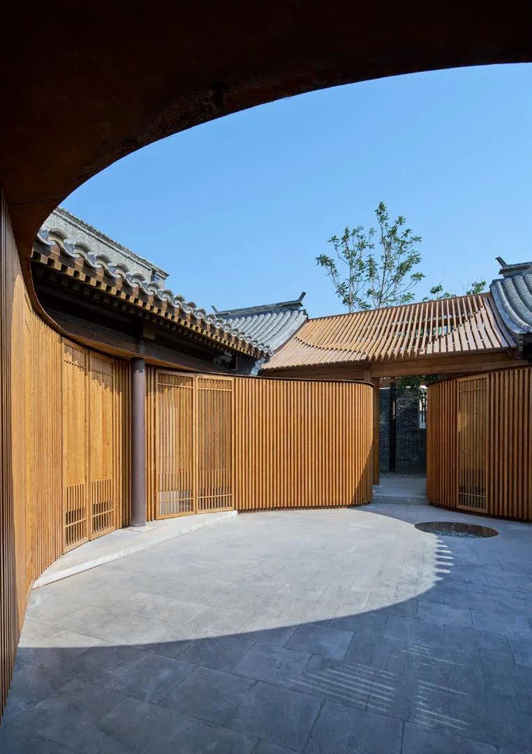 民宿是寻觅归属感最佳的地方,民宿的灵魂就是与民共宿